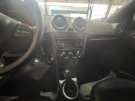 VOLKSWAGEN Saveiro 1.6 G6 CROSS CABINE ESTENDIDA FLEX, Foto 5