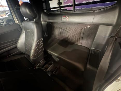 VOLKSWAGEN Saveiro 1.6 G6 CROSS CABINE ESTENDIDA FLEX, Foto 7