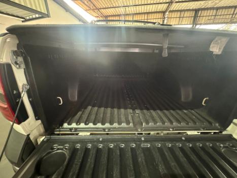 VOLKSWAGEN Saveiro 1.6 G6 CROSS CABINE ESTENDIDA FLEX, Foto 8