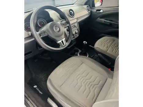 VOLKSWAGEN Saveiro 1.6 16V G6 CROSS CABINE ESTENDIDA FLEX, Foto 6