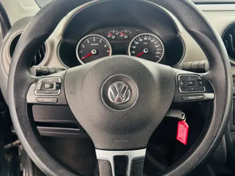 VOLKSWAGEN Saveiro 1.6 16V G6 CROSS CABINE ESTENDIDA FLEX, Foto 7