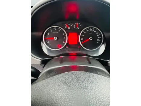 VOLKSWAGEN Saveiro 1.6 16V G6 CROSS CABINE ESTENDIDA FLEX, Foto 8