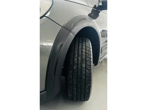 VOLKSWAGEN Saveiro 1.6 16V G6 CROSS CABINE ESTENDIDA FLEX, Foto 10