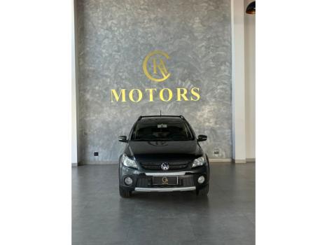 VOLKSWAGEN Saveiro 1.6 16V G6 CROSS CABINE ESTENDIDA FLEX, Foto 2