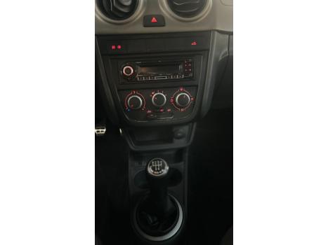 VOLKSWAGEN Saveiro 1.6 16V G6 CROSS CABINE ESTENDIDA FLEX, Foto 7