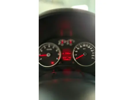 VOLKSWAGEN Saveiro 1.6 16V G6 CROSS CABINE ESTENDIDA FLEX, Foto 8