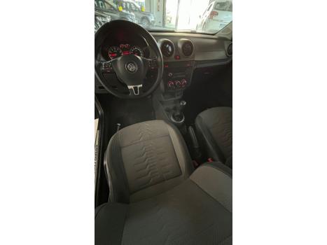 VOLKSWAGEN Saveiro 1.6 16V G6 CROSS CABINE ESTENDIDA FLEX, Foto 10