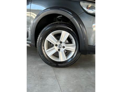 VOLKSWAGEN Saveiro 1.6 16V G6 CROSS CABINE ESTENDIDA FLEX, Foto 11