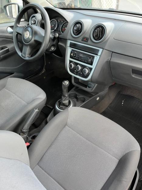 VOLKSWAGEN Saveiro 1.6 G5 TREND CABINE ESTENDIDA FLEX, Foto 3 VOLKSWAGEN Saveiro 1.6 G5 TREND CABINE ESTENDIDA FLEX, Foto 3