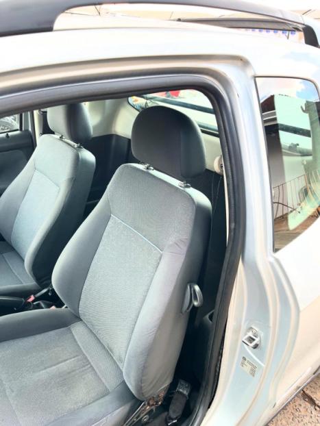 VOLKSWAGEN Saveiro 1.6 G5 TREND CABINE ESTENDIDA FLEX, Foto 6 VOLKSWAGEN Saveiro 1.6 G5 TREND CABINE ESTENDIDA FLEX, Foto 6