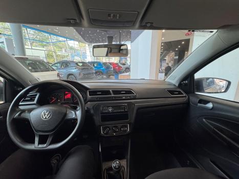 VOLKSWAGEN Saveiro 1.6 16V FLEX MSI ROBUST CABINE SIMPLES, Foto 5 VOLKSWAGEN Saveiro 1.6 16V FLEX MSI ROBUST CABINE SIMPLES, Foto 5