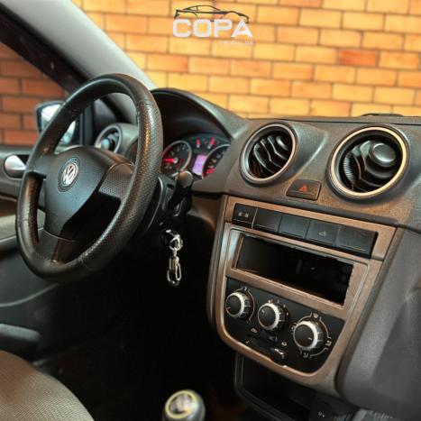 VOLKSWAGEN Saveiro 1.6 G5 TROOPER CABINE ESTENDIDA FLEX, Foto 2