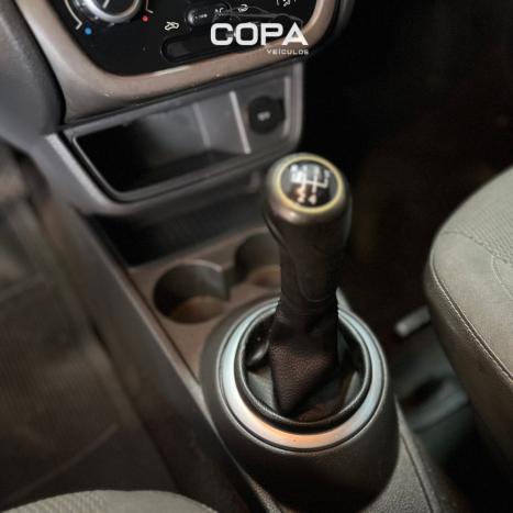 VOLKSWAGEN Saveiro 1.6 G5 TROOPER CABINE ESTENDIDA FLEX, Foto 4