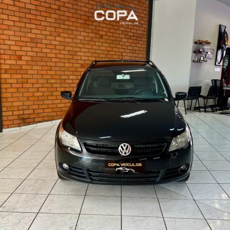 VOLKSWAGEN Saveiro 1.6 G5 TROOPER CABINE ESTENDIDA FLEX, Foto 5