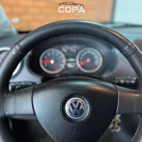 VOLKSWAGEN Saveiro 1.6 G5 TROOPER CABINE ESTENDIDA FLEX, Foto 6