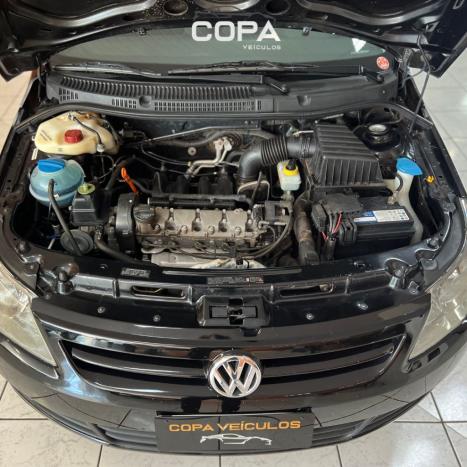 VOLKSWAGEN Saveiro 1.6 G5 TROOPER CABINE ESTENDIDA FLEX, Foto 8