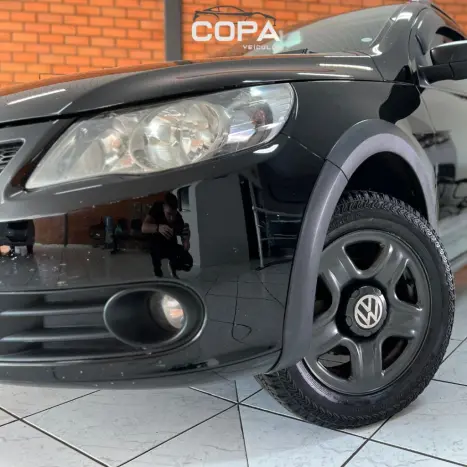 VOLKSWAGEN Saveiro 1.6 G5 TROOPER CABINE ESTENDIDA FLEX, Foto 10