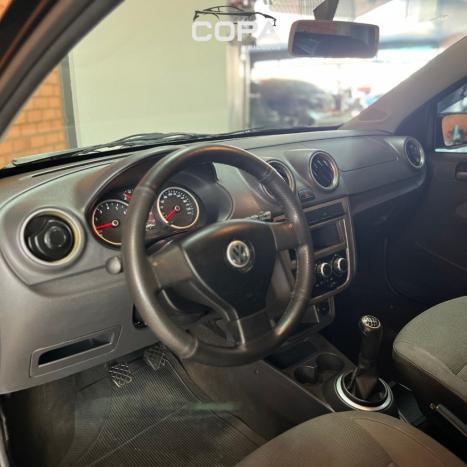 VOLKSWAGEN Saveiro 1.6 G5 TROOPER CABINE ESTENDIDA FLEX, Foto 12