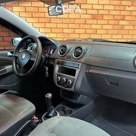 VOLKSWAGEN Saveiro 1.6 G5 TROOPER CABINE ESTENDIDA FLEX, Foto 13