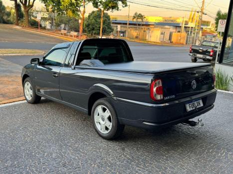 VOLKSWAGEN Saveiro 1.6 CS, Foto 4