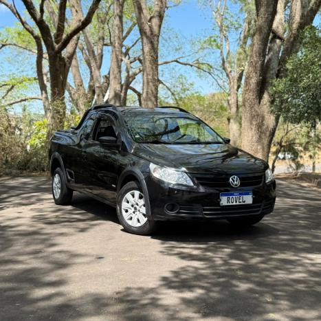 VOLKSWAGEN Saveiro 1.6 CABINE ESTENDIDA FLEX, Foto 6