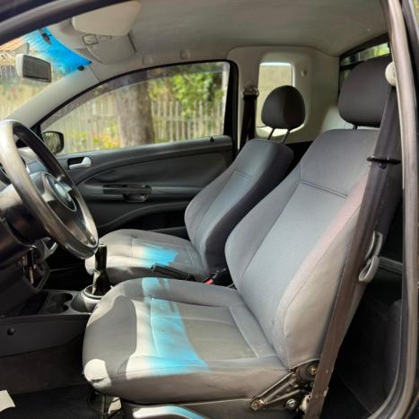 VOLKSWAGEN Saveiro 1.6 CABINE ESTENDIDA FLEX, Foto 8