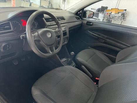 VOLKSWAGEN Saveiro 1.6 16V FLEX MSI ROBUST CABINE SIMPLES, Foto 3