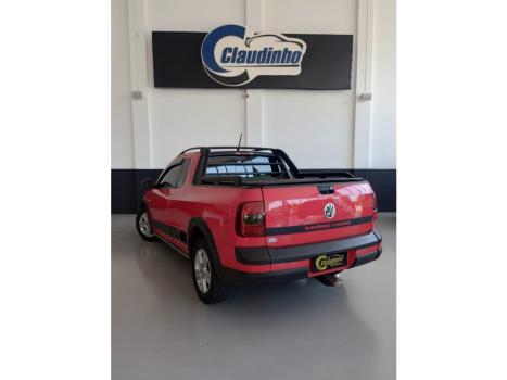 VOLKSWAGEN Saveiro 1.6 G5 FLEX, Foto 3