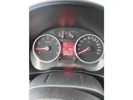 VOLKSWAGEN Saveiro 1.6 G5 FLEX, Foto 7