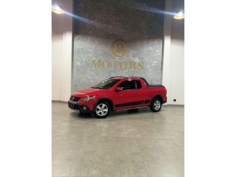 VOLKSWAGEN Saveiro 1.6 G5 FLEX, Foto 3