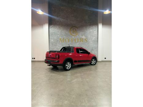 VOLKSWAGEN Saveiro 1.6 G5 FLEX, Foto 4