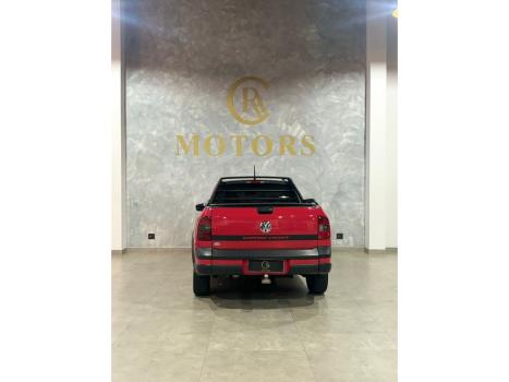 VOLKSWAGEN Saveiro 1.6 G5 FLEX, Foto 5