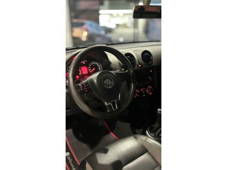 VOLKSWAGEN Saveiro 1.6 G5 FLEX, Foto 9