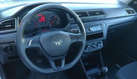 VOLKSWAGEN Saveiro 1.6 16V FLEX MSI ROBUST CABINE SIMPLES, Foto 5