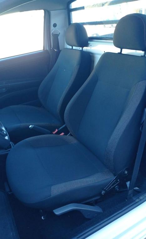 VOLKSWAGEN Saveiro 1.6 16V FLEX MSI ROBUST CABINE SIMPLES, Foto 7