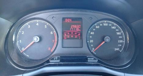 VOLKSWAGEN Saveiro 1.6 16V FLEX MSI ROBUST CABINE SIMPLES, Foto 8