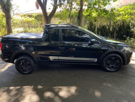 VOLKSWAGEN Saveiro 1.6 G5 TROOPER CABINE ESTENDIDA FLEX, Foto 2