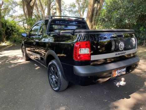 VOLKSWAGEN Saveiro 1.6 G5 TROOPER CABINE ESTENDIDA FLEX, Foto 3