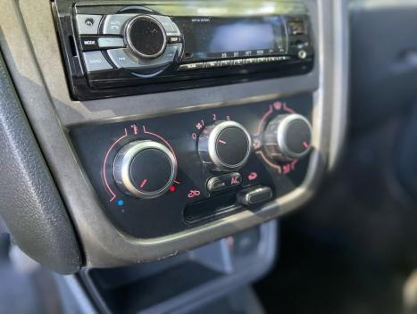 VOLKSWAGEN Saveiro 1.6 G5 TROOPER CABINE ESTENDIDA FLEX, Foto 6