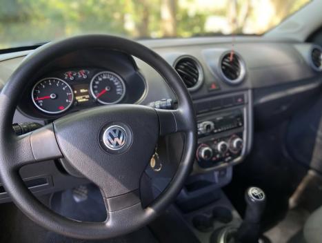 VOLKSWAGEN Saveiro 1.6 G5 TROOPER CABINE ESTENDIDA FLEX, Foto 7