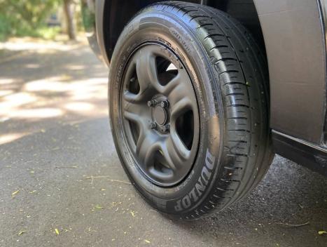 VOLKSWAGEN Saveiro 1.6 G5 TROOPER CABINE ESTENDIDA FLEX, Foto 8