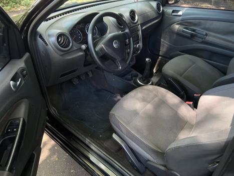 VOLKSWAGEN Saveiro 1.6 G5 TROOPER CABINE ESTENDIDA FLEX, Foto 9