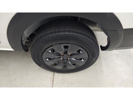 VOLKSWAGEN Saveiro 1.6 G7 CABINE SIMPLES ROBUST FLEX, Foto 9