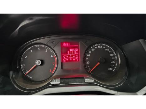 VOLKSWAGEN Saveiro 1.6 G7 CABINE SIMPLES ROBUST FLEX, Foto 11