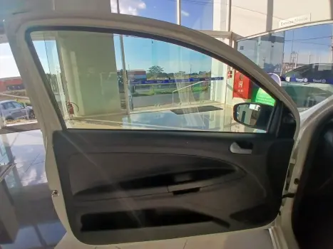 VOLKSWAGEN Saveiro 1.6 16V FLEX MSI ROBUST CABINE SIMPLES, Foto 5