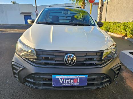 VOLKSWAGEN Saveiro 1.6 G6 ROBUST FLEX, Foto 2
