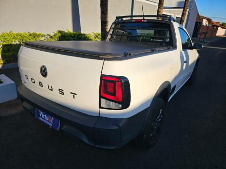 VOLKSWAGEN Saveiro 1.6 G6 ROBUST FLEX, Foto 4
