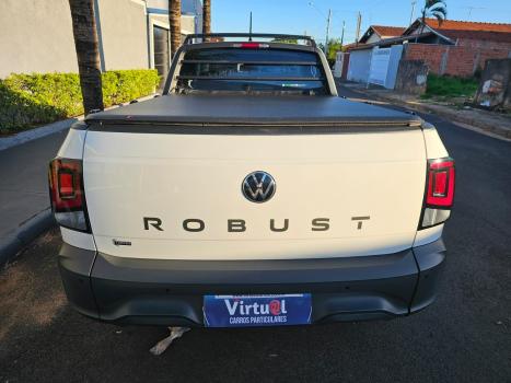 VOLKSWAGEN Saveiro 1.6 G6 ROBUST FLEX, Foto 5