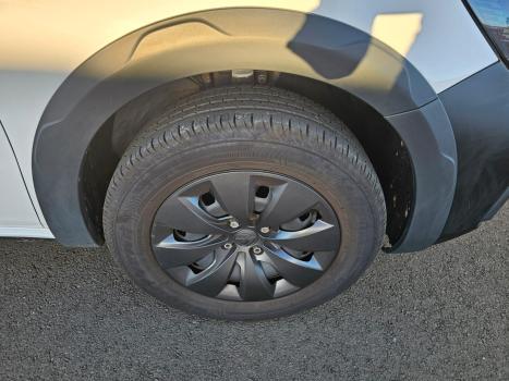 VOLKSWAGEN Saveiro 1.6 G6 ROBUST FLEX, Foto 6