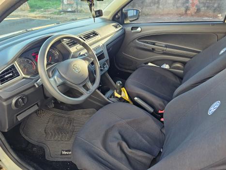 VOLKSWAGEN Saveiro 1.6 G6 ROBUST FLEX, Foto 7